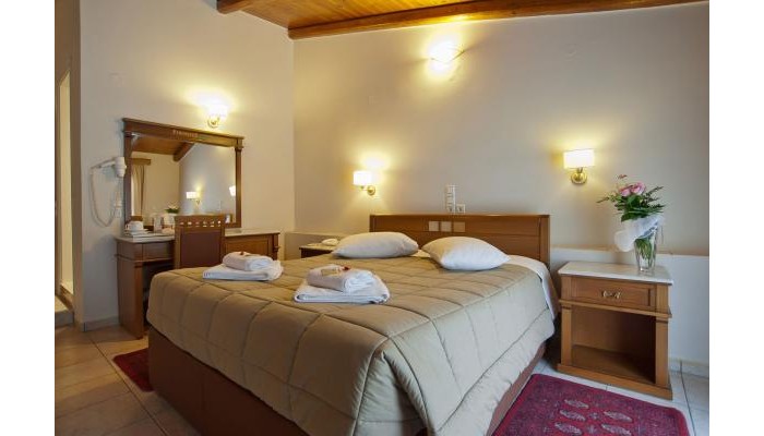 Parnassos Hotel poza 5