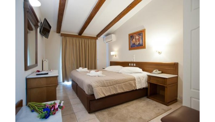 Parnassos Hotel poza 8