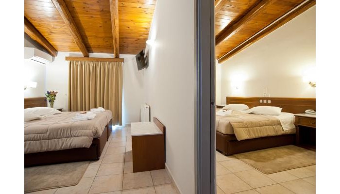 Parnassos Hotel poza 7