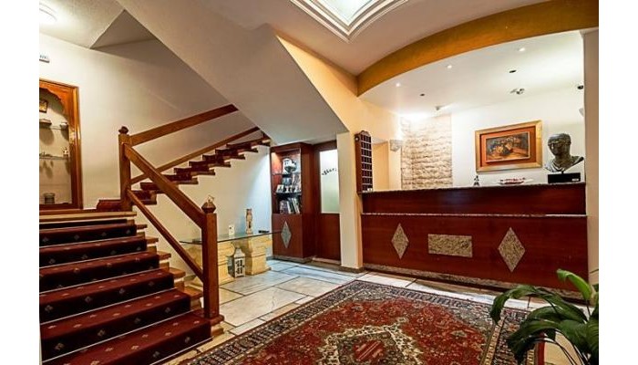 Parnassos Hotel poza 1