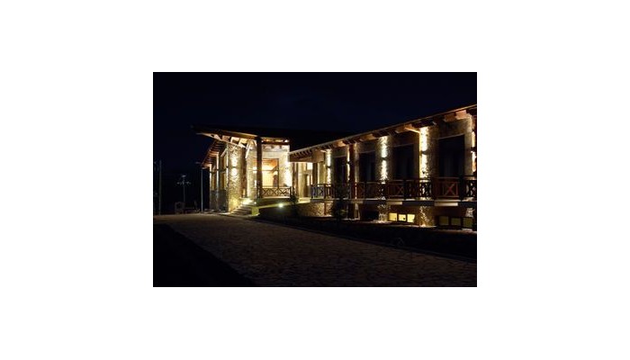 Tagli Resort & Spa poza 1