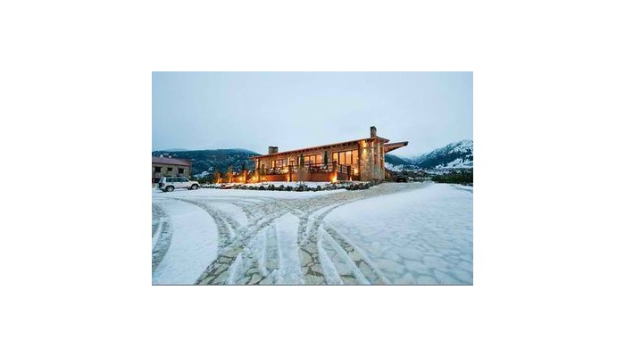 Tagli Resort & Spa poza 8