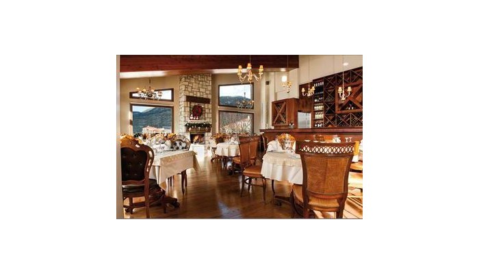 Tagli Resort & Spa poza 7