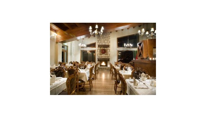 Tagli Resort & Spa poza 4