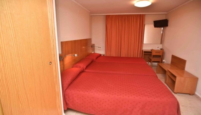 Hotel Adsubia poza 7