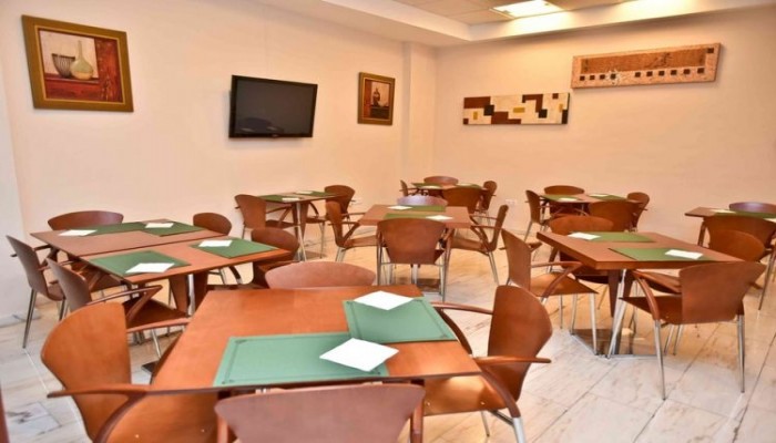 Hotel Adsubia poza 0