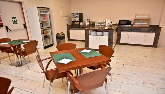 Hotel Adsubia poza 6