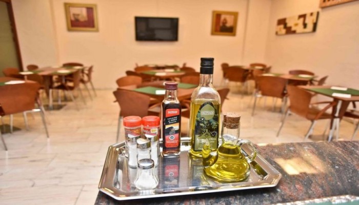 Hotel Adsubia poza 2