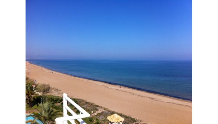 Hotel Apartamentos El Amanecer poza 1