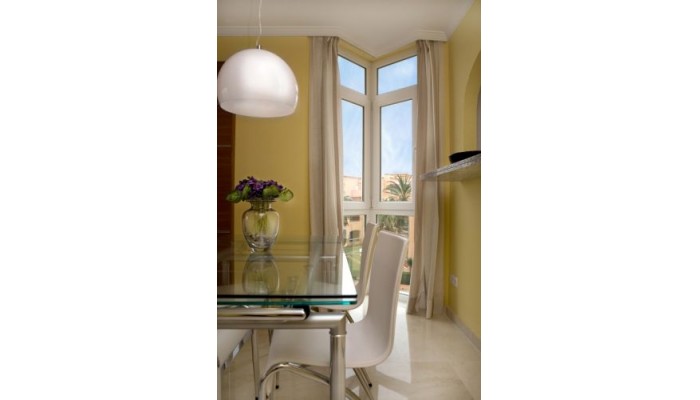 Hotel Apartamentos El Amanecer poza 3