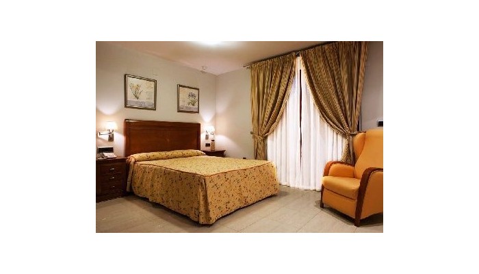 Hotel Daniya Denia poza 7