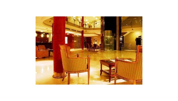 Hotel Daniya Denia poza 0