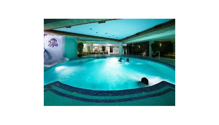 Hotel Daniya Denia poza 1