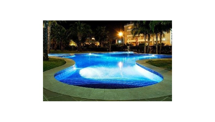 Hotel Daniya Denia poza 2