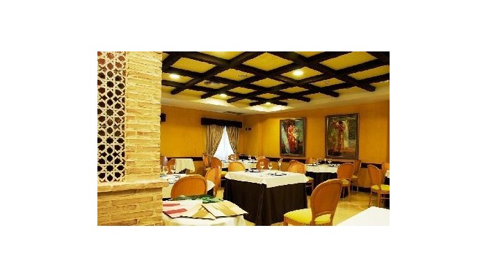 Hotel Daniya Denia poza 5