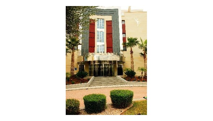 Hotel Daniya Denia poza 8