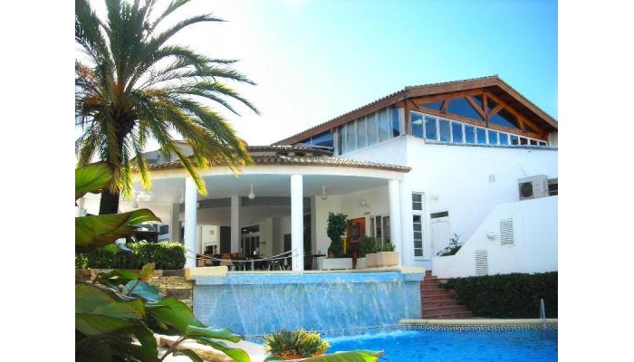 Hotel Ona Ogisaka Garden poza 0