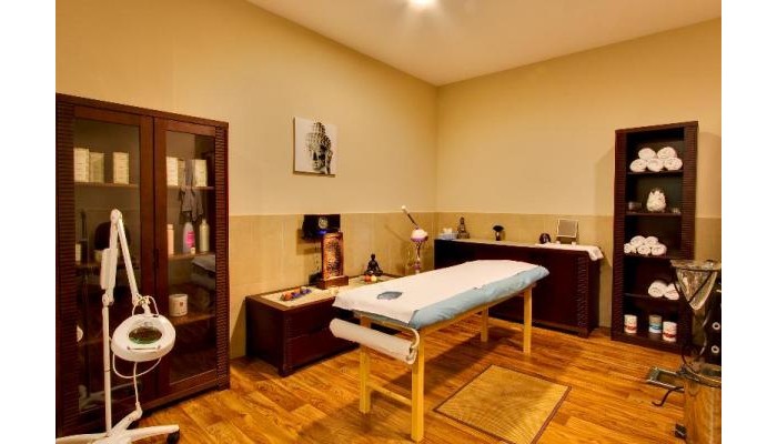 Hotel Ona Ogisaka Garden poza 1