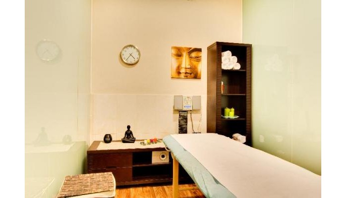 Hotel Ona Ogisaka Garden poza 7