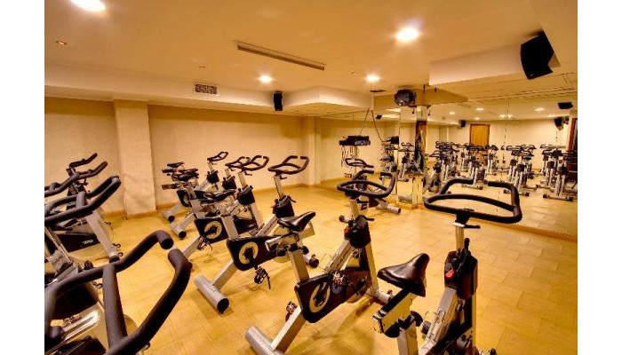 Hotel Ona Ogisaka Garden poza 2