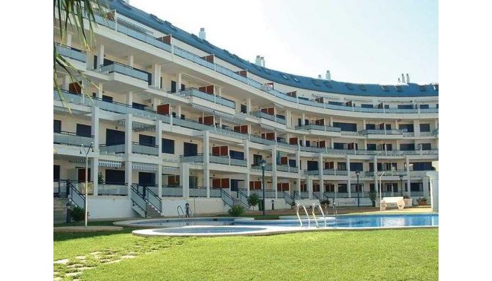 Hotel Suenos De Mar poza 0