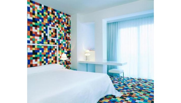 Hotel Villamor poza 7
