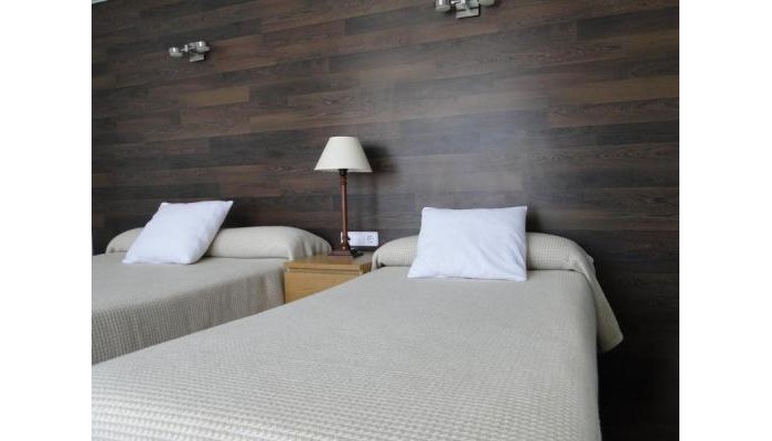Hotel Villamor poza 3