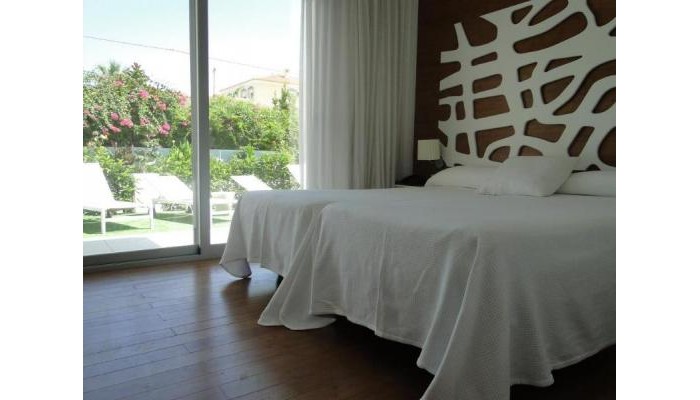 Hotel Villamor poza 5