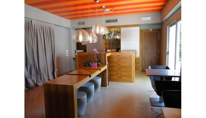 Hotel Villamor poza 0