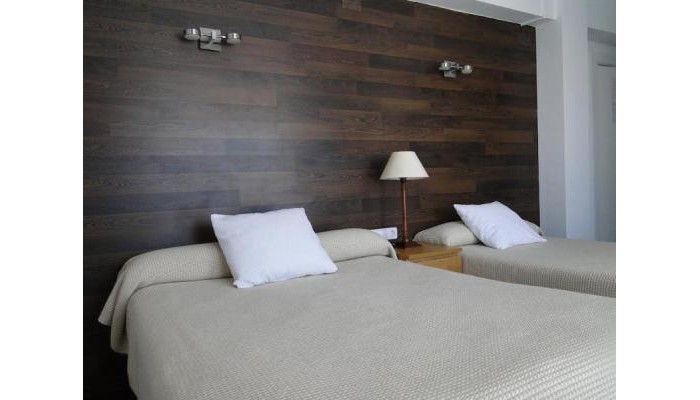 Hotel Villamor poza 4