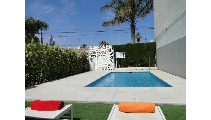 Hotel Villamor poza 6