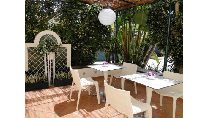 Hotel Villamor poza 8