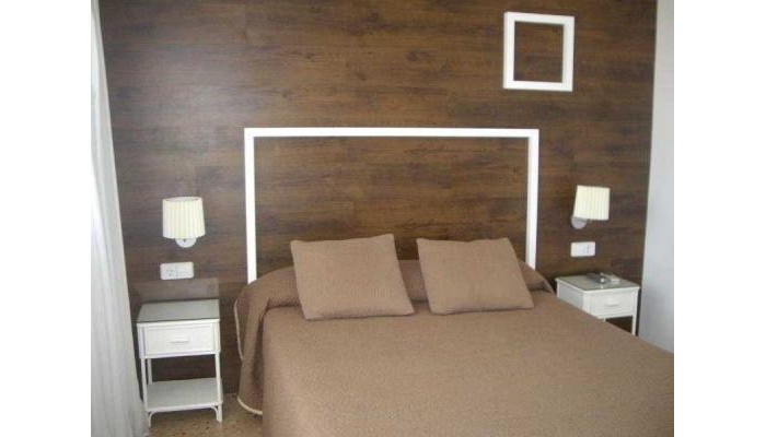 Hotel Villamor poza 9