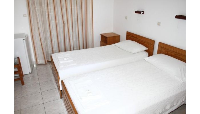 Balaskas Hotel poza 9