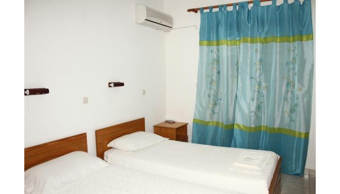Balaskas Hotel poza 3