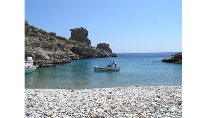 Balaskas Hotel poza 5