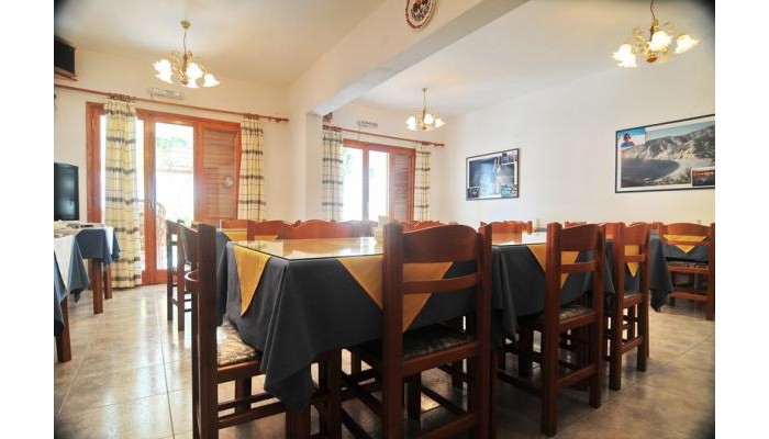 Balaskas Hotel poza 1