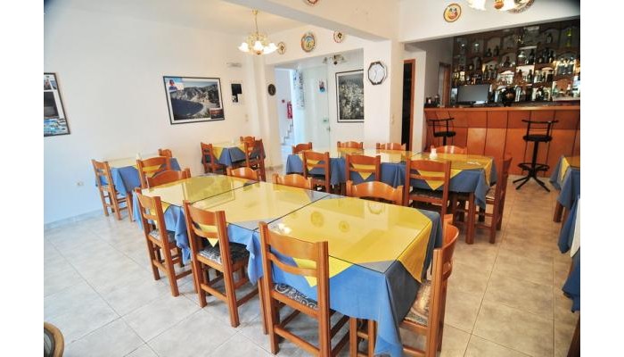 Balaskas Hotel poza 0