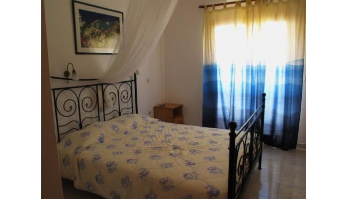 Balaskas Hotel poza 7