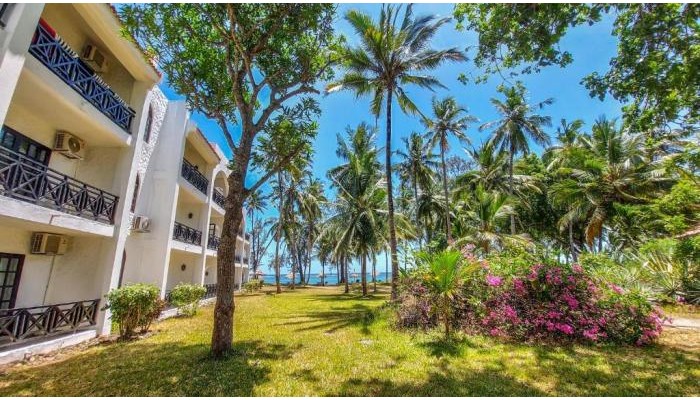 Diani Sea Resort poza 1