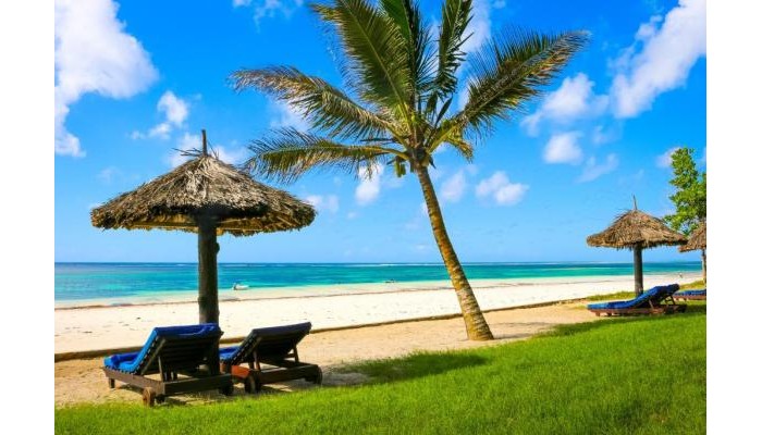 Diani Sea Resort poza 16