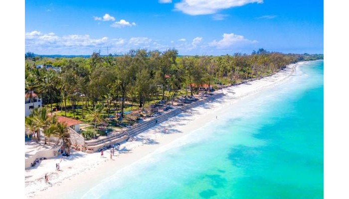 Diani Sea Resort poza 11