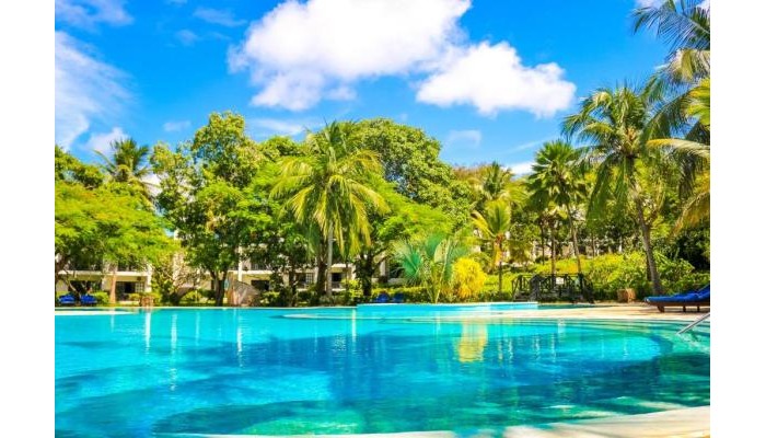 Diani Sea Resort poza 10