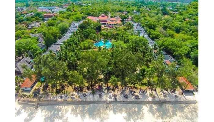 Diani Sea Resort poza 13