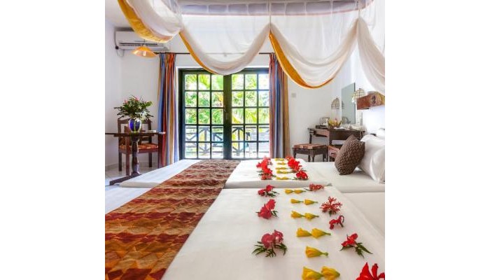 Diani Sea Resort poza 4