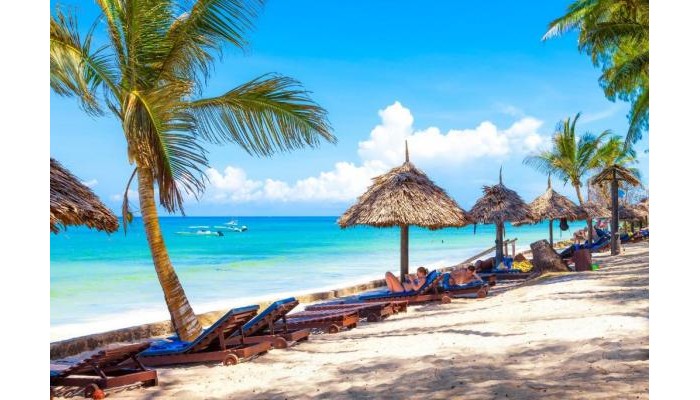 Diani Sea Resort poza 12