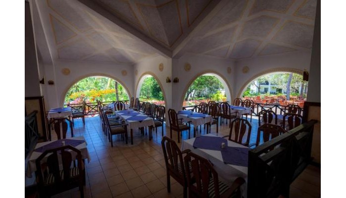Diani Sea Resort poza 8