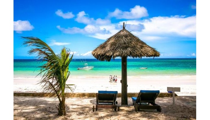 Diani Sea Resort poza 18