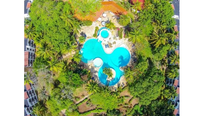 Diani Sea Resort poza 22