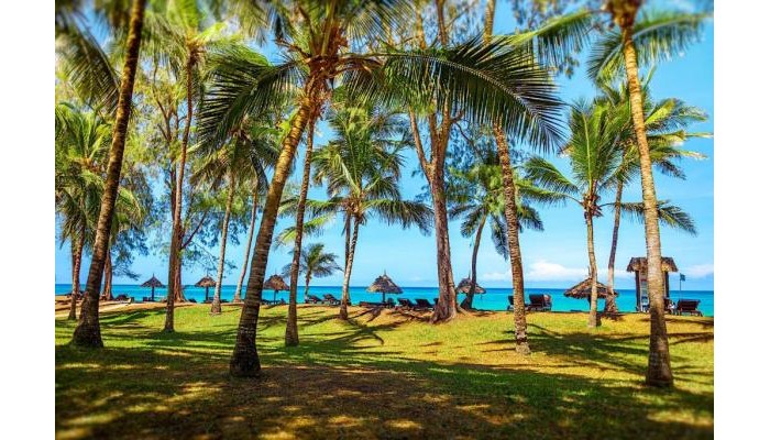 Diani Sea Resort poza 14